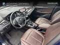 BMW 218 218dA 150ch  Luxury Bleu - thumbnail 14