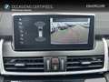 BMW 218 218dA 150ch  Luxury Bleu - thumbnail 19