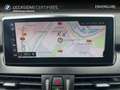 BMW 218 218dA 150ch  Luxury Bleu - thumbnail 10