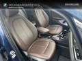 BMW 218 218dA 150ch  Luxury Bleu - thumbnail 9