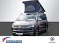 Volkswagen T6.1 California 6.1 Ocean 150 kW 4M DSG AHK Бежевий - thumbnail 1