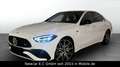 Mercedes-Benz C 43 AMG 4Matic*ACC*HUD*Memory*Keyless*Pano* Weiß - thumbnail 1
