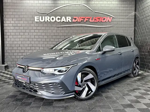Volkswagen Golf GTI Clubsport 2.0 TSI 300 CV DSG7 *CARPLAY*