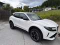 Alfa Romeo Junior Ibrida speciale 1.2 145 PS eDCT6 Weiß - thumbnail 7