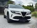 Alfa Romeo Junior Ibrida speciale 1.2 145 PS eDCT6 Weiß - thumbnail 6