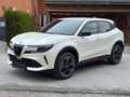 Alfa Romeo Junior Ibrida speciale 1.2 145 PS eDCT6 Weiß - thumbnail 1