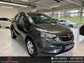 Opel Mokka X Selection S/S 1.6 Tempomat*AHK*BC*USB Grau - thumbnail 3