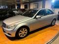Mercedes-Benz C 180 C Lim. Kompressor /Autom./32TKM Silver - thumbnail 1