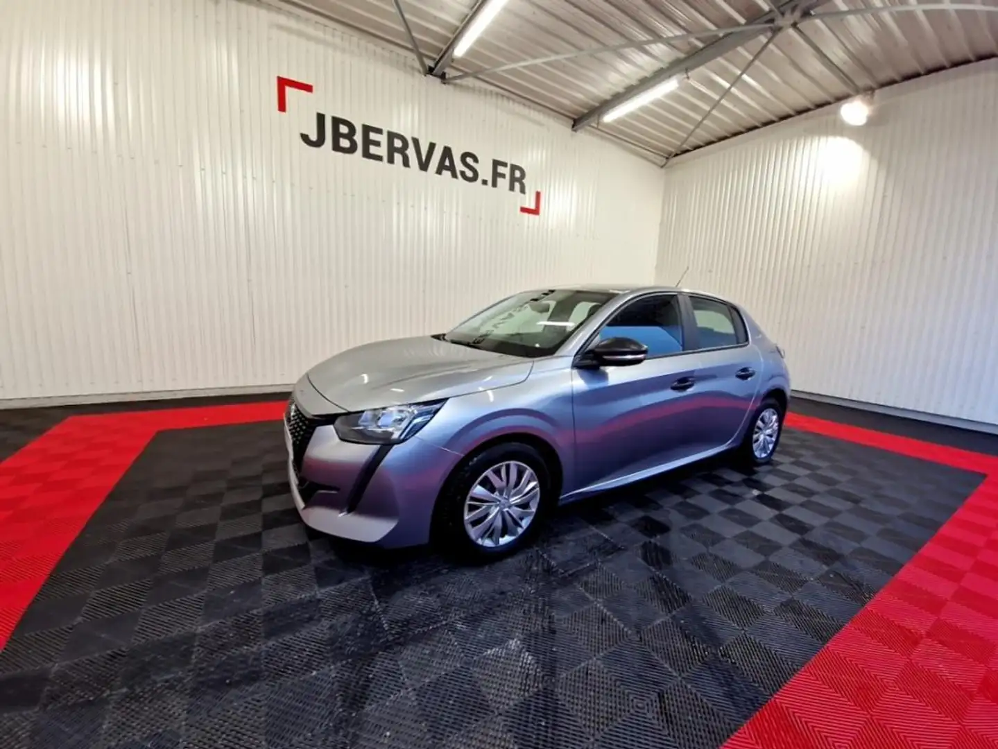 Peugeot PURETECH 75 SS LIKE - 1