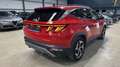 Hyundai TUCSON Tucson 1.6 CRDi MHEV Shine Rouge - thumbnail 7