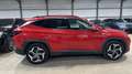 Hyundai TUCSON Tucson 1.6 CRDi MHEV Shine Rouge - thumbnail 4