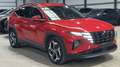 Hyundai TUCSON Tucson 1.6 CRDi MHEV Shine Rouge - thumbnail 3