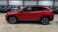 Hyundai TUCSON Tucson 1.6 CRDi MHEV Shine Rouge - thumbnail 5