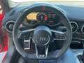 Audi TT 45 TFSI s line quattro Leder Matrix KameraB&O Rojo - thumbnail 17