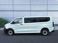 Volkswagen T7 Kombi LR 2.0 TDI Automatik 9-Sitzer Weiß - thumbnail 2