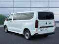 Volkswagen T7 Kombi LR 2.0 TDI Automatik 9-Sitzer Weiß - thumbnail 3