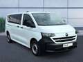 Volkswagen T7 Kombi LR 2.0 TDI Automatik 9-Sitzer Weiß - thumbnail 5