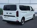 Volkswagen T7 Kombi LR 2.0 TDI Automatik 9-Sitzer Weiß - thumbnail 4