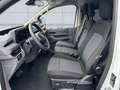 Volkswagen T7 Kombi LR 2.0 TDI Automatik 9-Sitzer Weiß - thumbnail 9