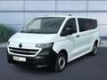 Volkswagen T7 Kombi LR 2.0 TDI Automatik 9-Sitzer Weiß - thumbnail 1