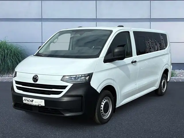 Volkswagen T7 Kombi LR 2.0 TDI Automatik 9-Sitzer