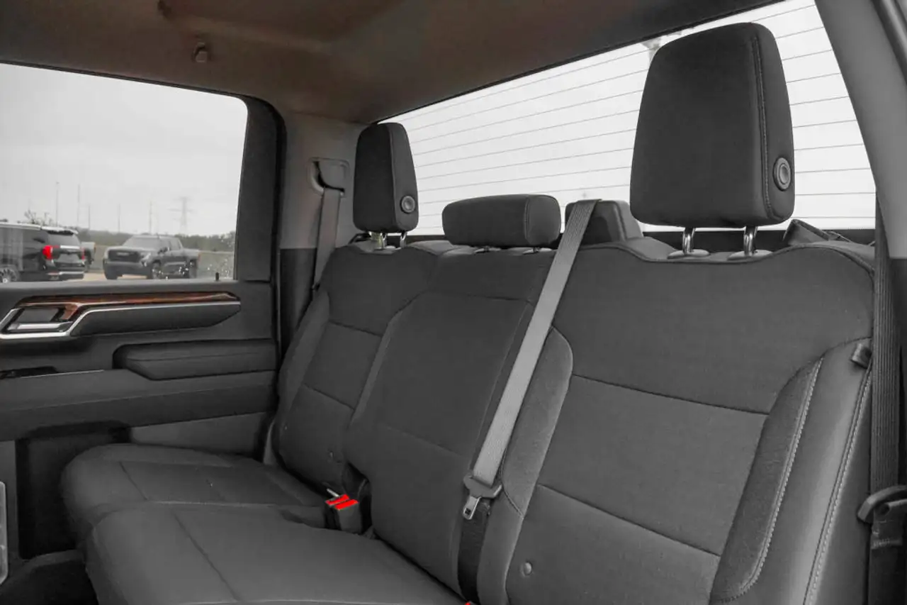 GMC Sierra 3500HD снимка GMC Sierra 3500HD