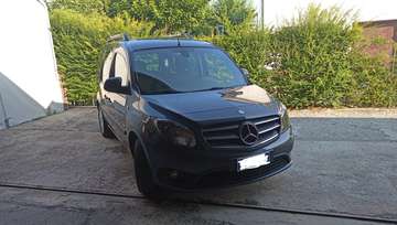 111 cdi Tourer Pro 110cv E6