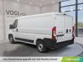 Fiat Ducato Weiß - thumbnail 3