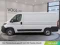 Fiat Ducato Weiß - thumbnail 2