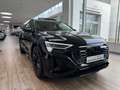 Audi Q8 e-tron 55 S-LINE*DIRECTIEWAGEN*VELE OPTIES*7.500KM*TOP ! Zwart - thumbnail 7