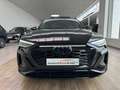 Audi Q8 e-tron 55 S-LINE*DIRECTIEWAGEN*VELE OPTIES*7.500KM*TOP ! Zwart - thumbnail 9