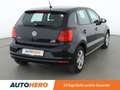Volkswagen Polo 1.2 TSI Comfortline BMT*NAVI*TEMPO*PDC* Czarny - thumbnail 6