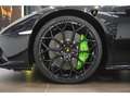 Lamborghini Huracán Evo 5.2 V10 640 4WD LDF7 Negru - thumbnail 6