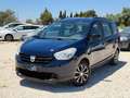 Dacia Lodgy Ambiance dCi 90 7Pl 2016 Azul - thumbnail 1