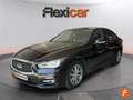 Infiniti Q50 2.2d Aut. 7V Negro - thumbnail 2