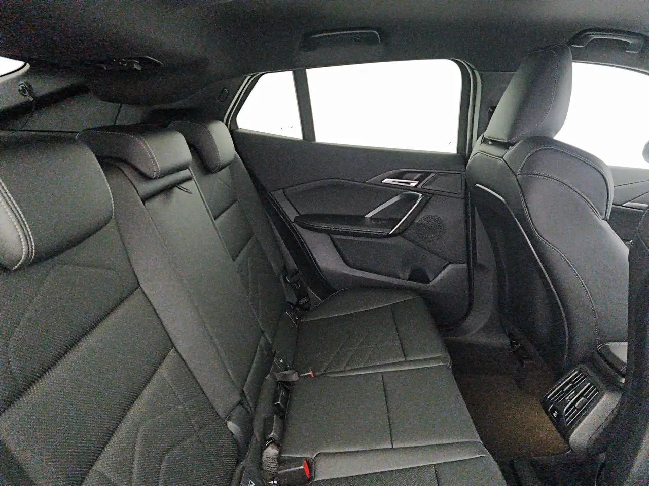 BMW X2 2026 — фото 14