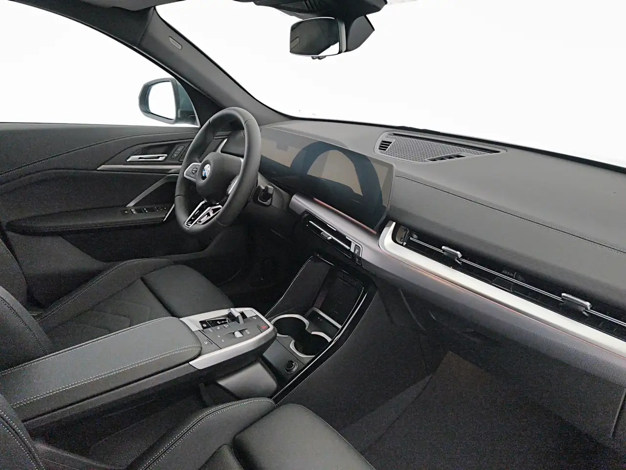 BMW X2 2026 — фото 11