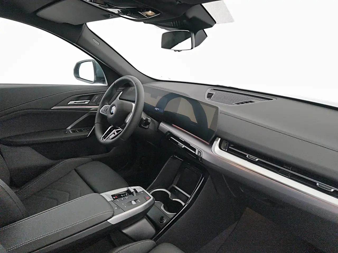 BMW X2 2026 — фото 10