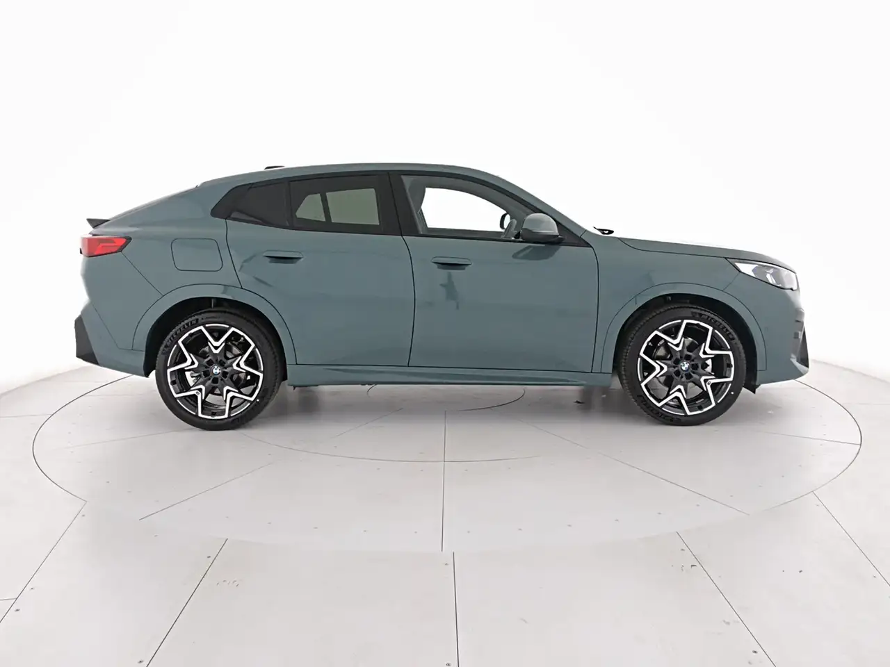 BMW X2 2026