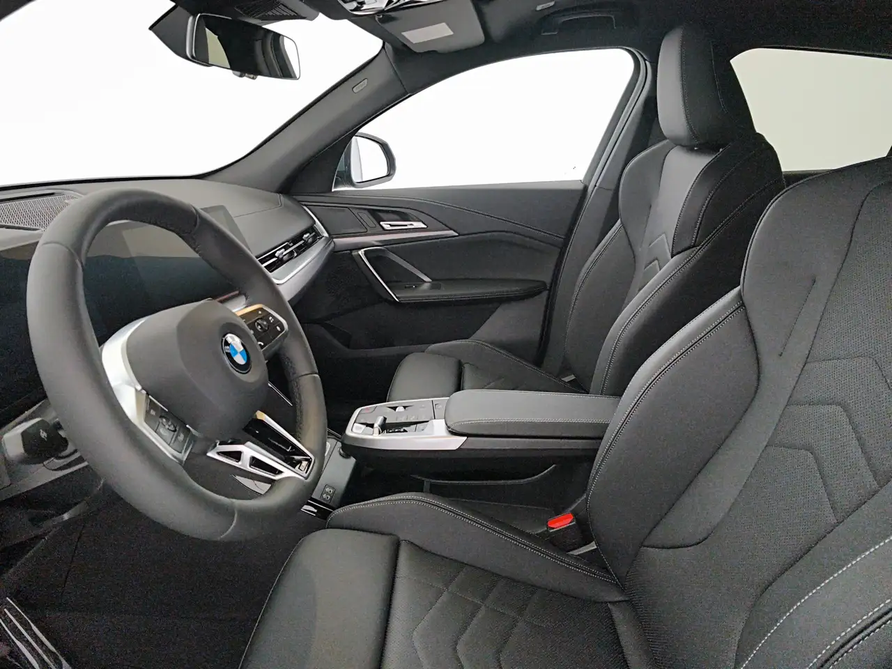BMW X2 2026 — фото 12