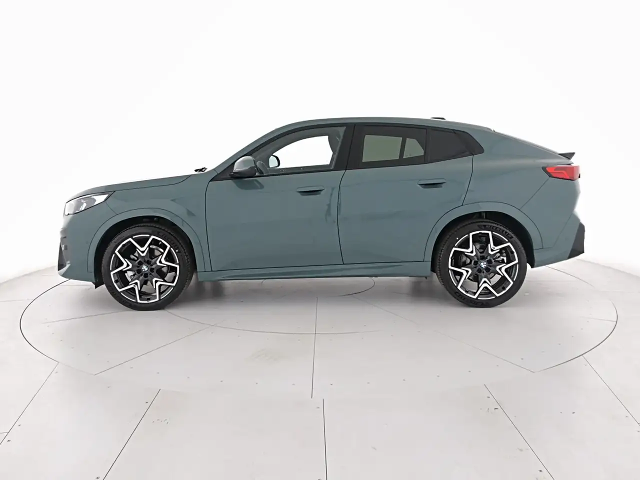BMW X2 2026