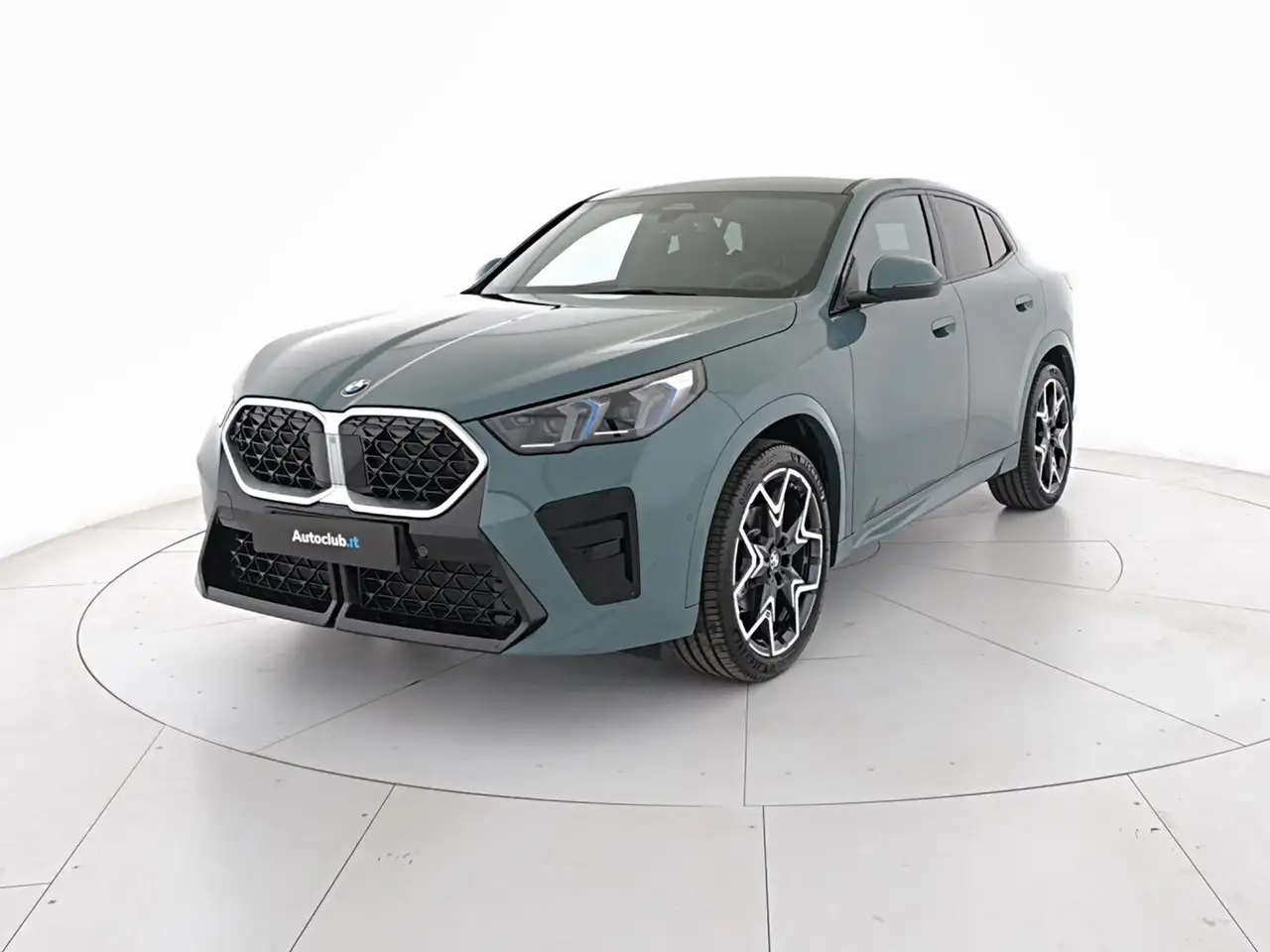 BMW X2 2026