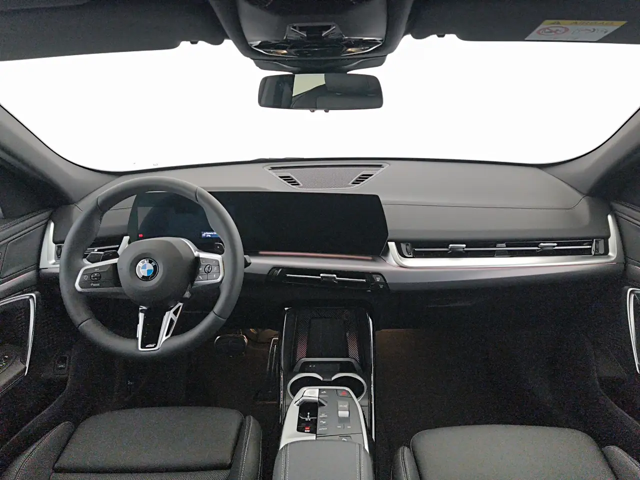 BMW X2 2026 — фото 9