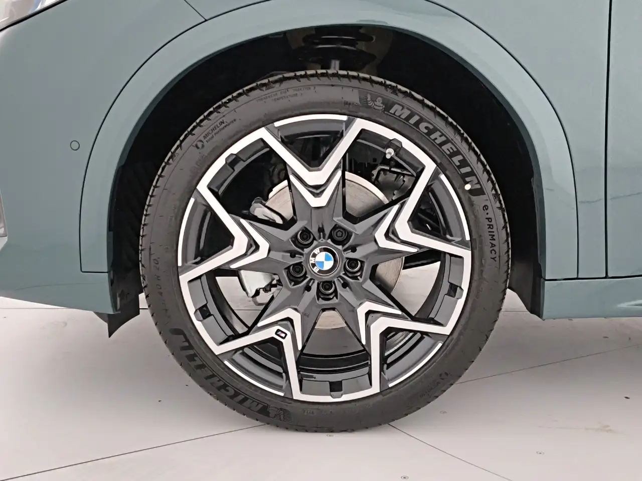 BMW X2 2026