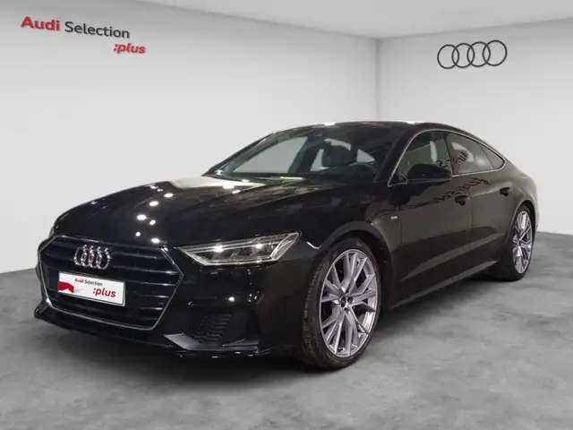 Audi A7 Sportback 40 TDI S line S tronic 150kW