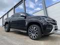 Volkswagen Amarok 3.0 TDI 4Motion Plus Cab (2 zits) Aventura 240PK a Negro - thumbnail 5