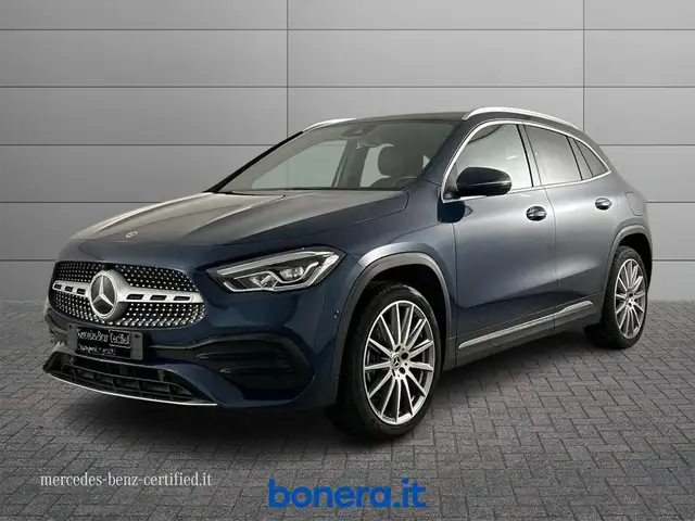 Mercedes-Benz GLA 250 eq-power Premium auto