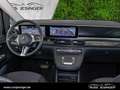 Mercedes-Benz V 220 d Lang *MBUX*AHK*Navi*AUT*Winterp.*KlimaA Gris - thumbnail 5