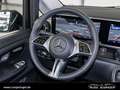 Mercedes-Benz V 220 d Lang *MBUX*AHK*Navi*AUT*Winterp.*KlimaA Gris - thumbnail 13