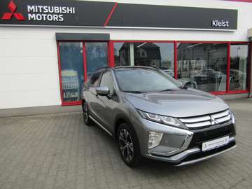 1.5 Top Schiebedach 360° Kamera HUD PDC